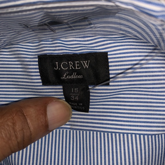 Shirt - Picture 3 of 3